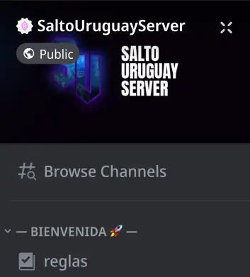 Discord